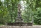 Hannover: Linden-Mitte, Friedensengel-Brunnen auf dem Lindener Bergfriedhof [0002]
