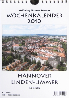 Wochenkalender 2010 � Hannover Linden-Limmer
